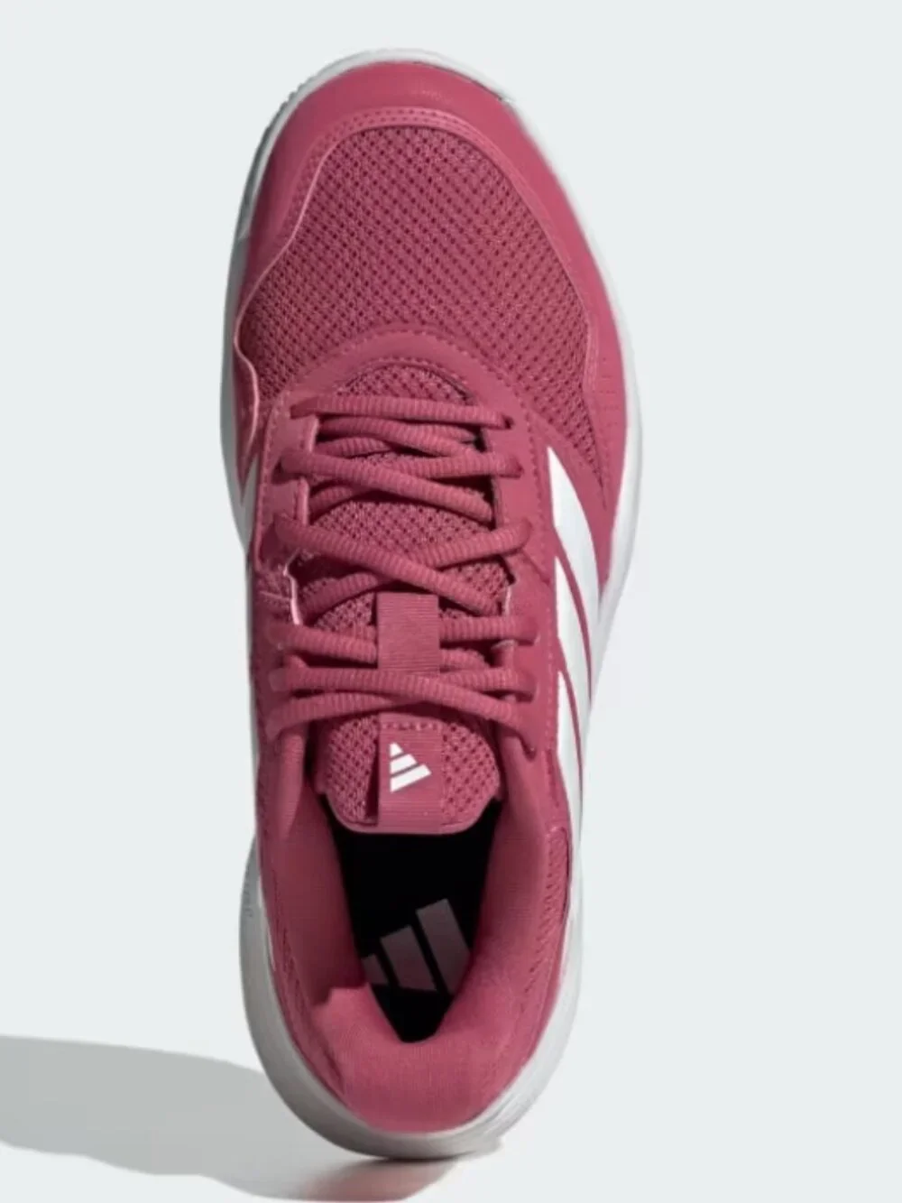 GameCourt 3 All Court Tennis Shoes from Adidas